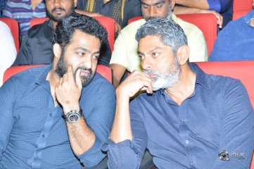 Aravinda Sametha Veera Raghava Success Meet Photos